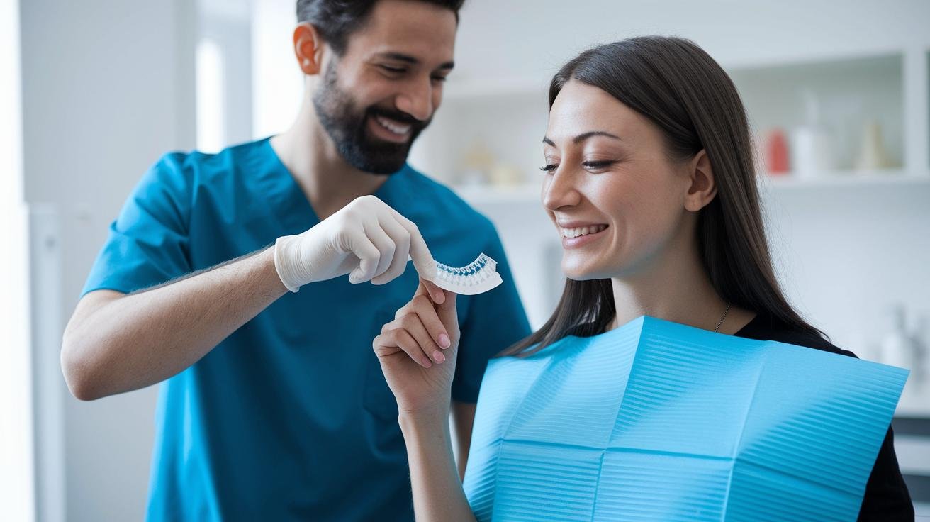 Blanchiment dentaire par gouttiere Deroulement du traitement etape par etape.jpg