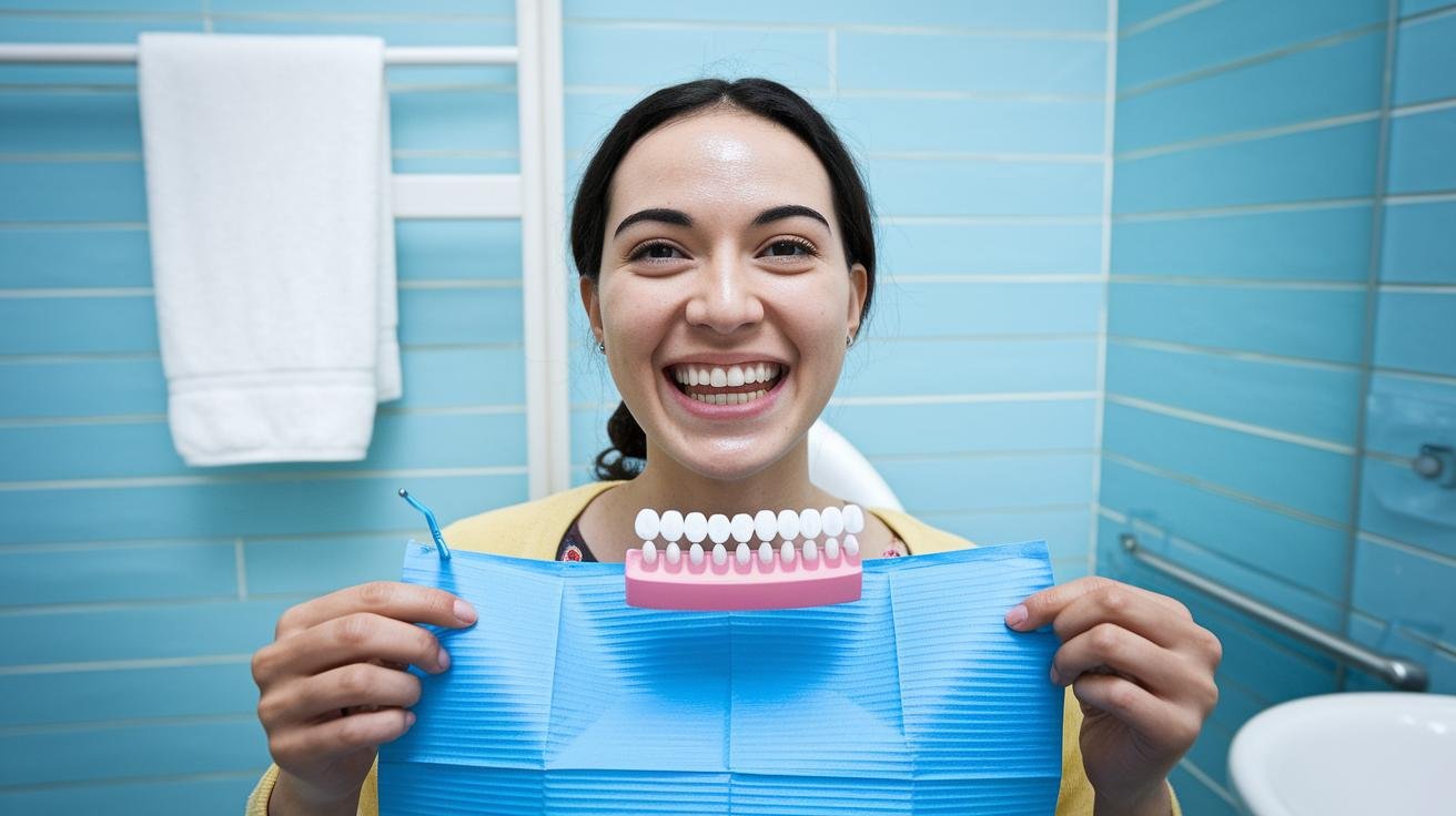 Combien de temps dure un blanchiment dentaire  Duree des resultats.jpg