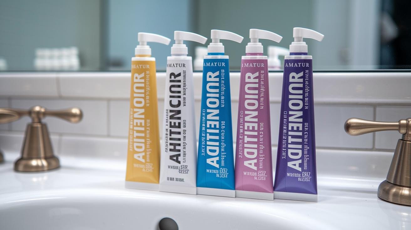 Comprendre le blanchiment dentaire dentifrice efficacite, mecanismes et risques.jpg