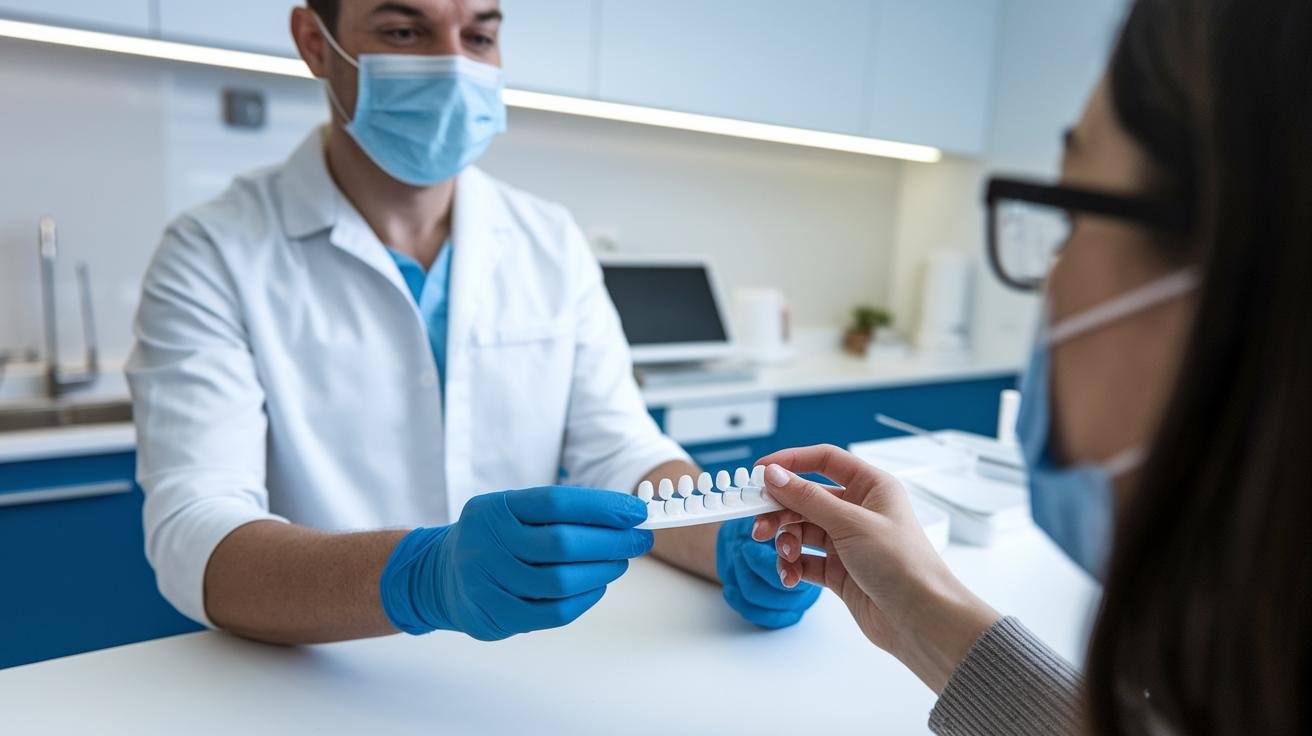 Deroulement du blanchiment dentaire gouttiere  Etape par etape.jpg