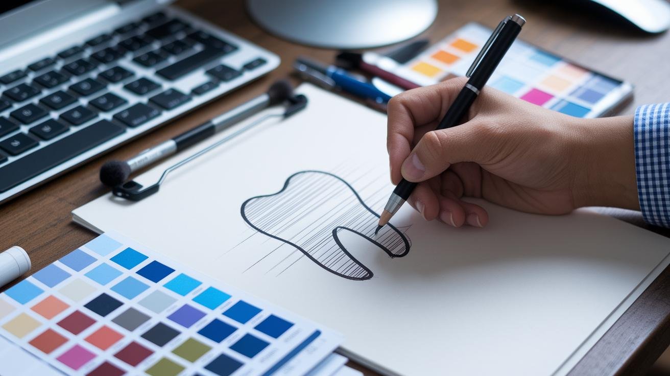 Galerie dinspiration pour un logo blanchiment dentaire.jpg