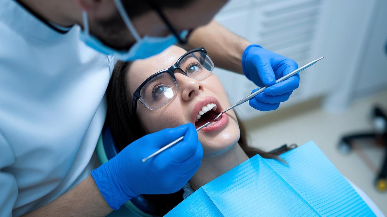 Blanchiment Dentaire Marseille  Introduction au Soin Esthetique.jpg