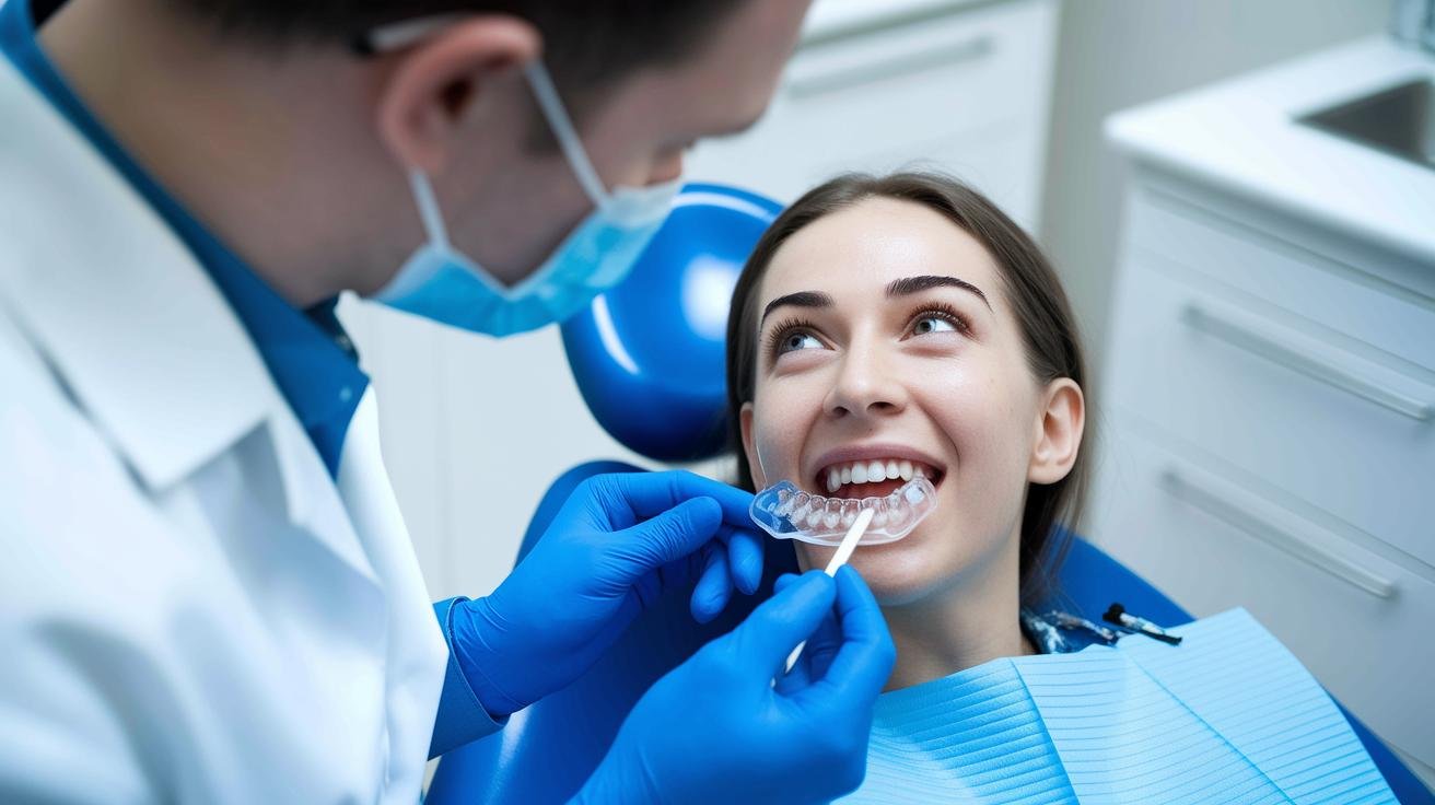 Deroulement du blanchiment dentaire gouttiere  Etape par etape.jpg