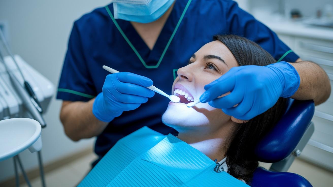 Duree de la procedure de blanchiment dentaire chez le dentiste.jpg