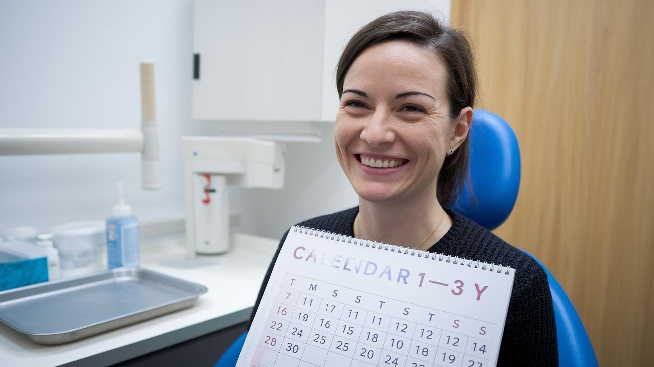 Duree des resultats du blanchiment dentaire Combien de temps perdurent-ils .jpg