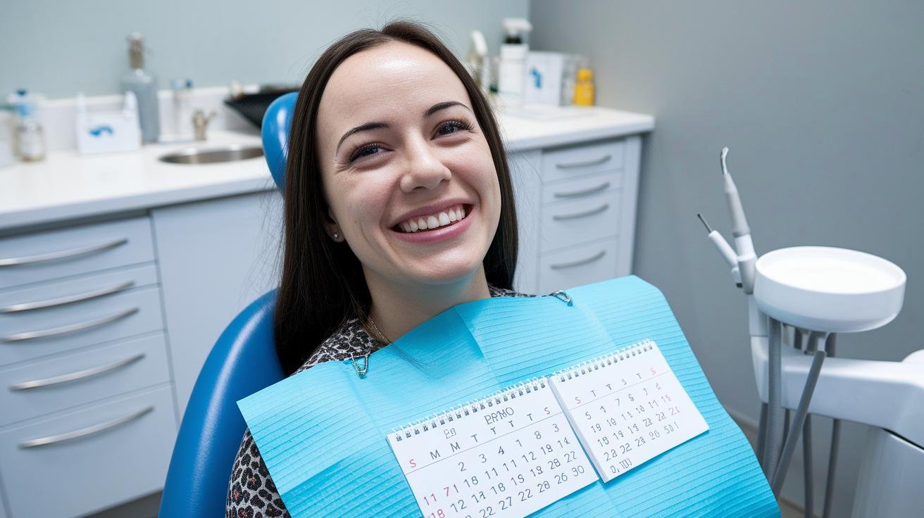 Duree moyenne des resultats du blanchiment dentaire.jpg