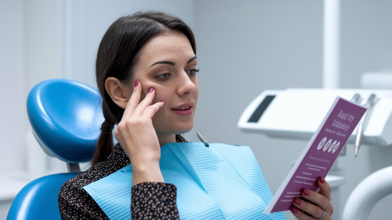 Duree estimee de la douleur apres blanchiment dentaire.jpg