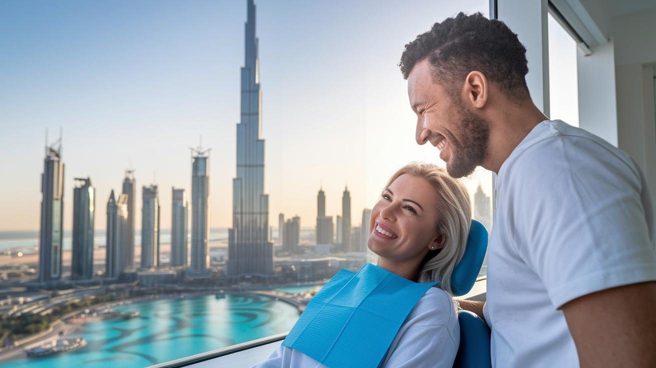 Comment se deroule le blanchiment dentaire a Dubai .jpg