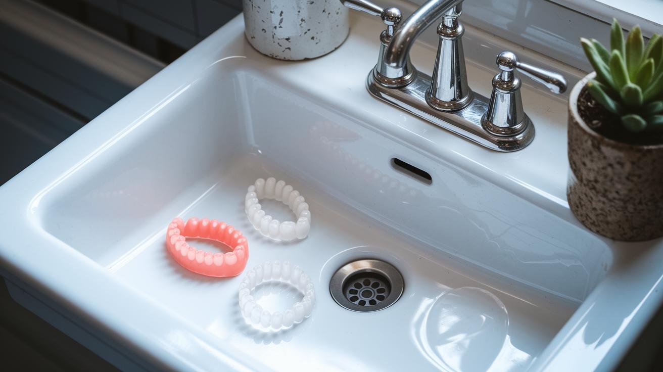 Gouttiere blanchiment dentaire  Le processus de traitement a domicile.jpg