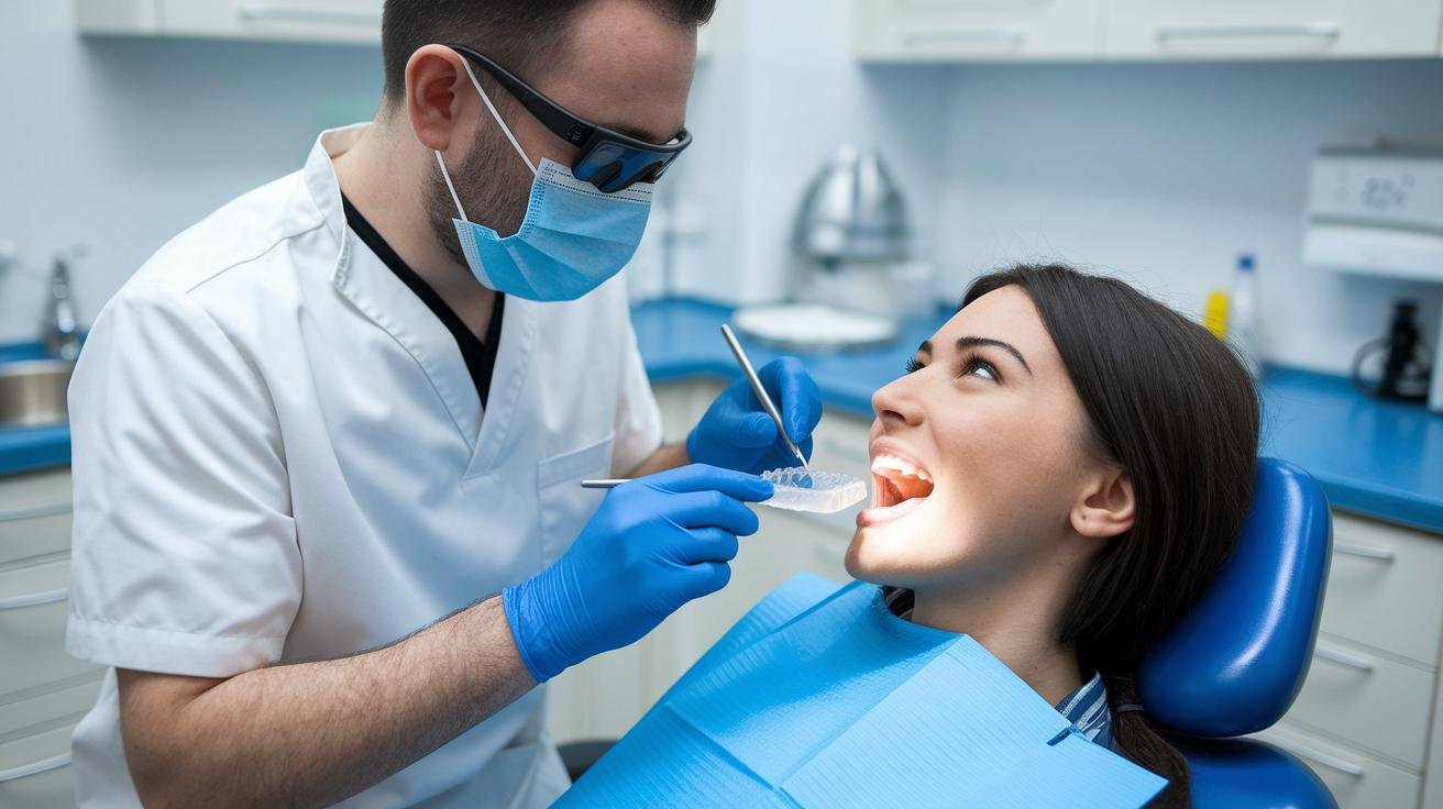 Gouttiere dentaire blanchiment  Le processus etape par etape.jpg