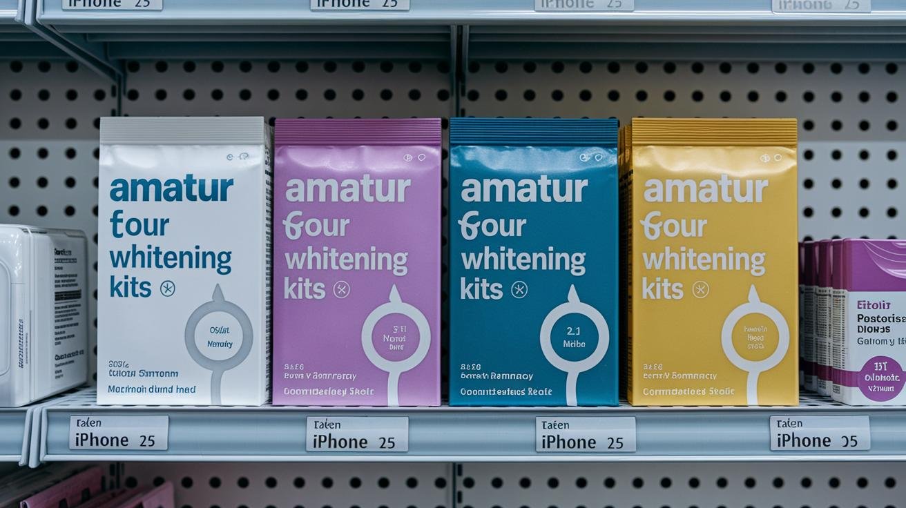 Gouttiere dentaire blanchiment pharmacie Selection des meilleurs kits.jpg