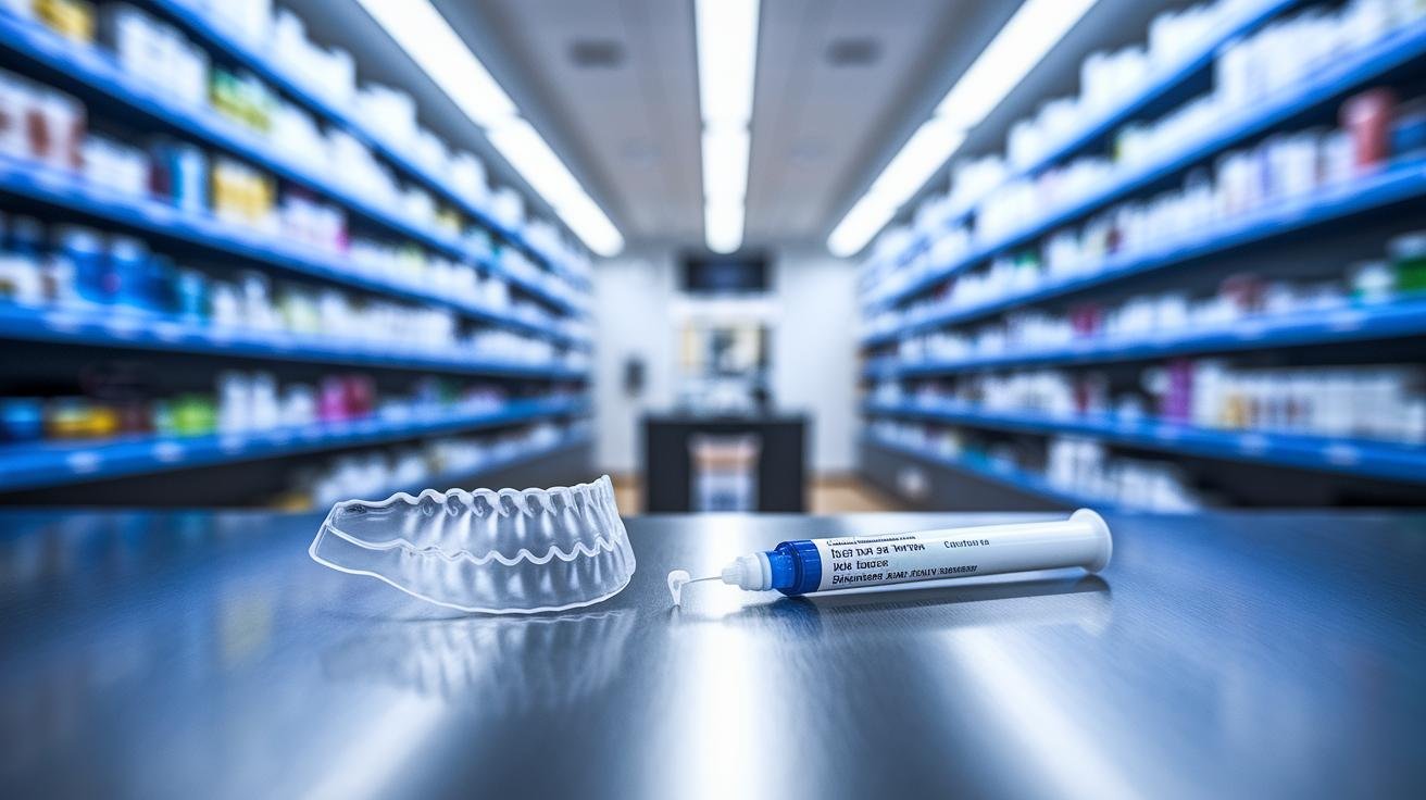 Gouttiere dentaire blanchiment pharmacie Selection des meilleurs kits.jpg