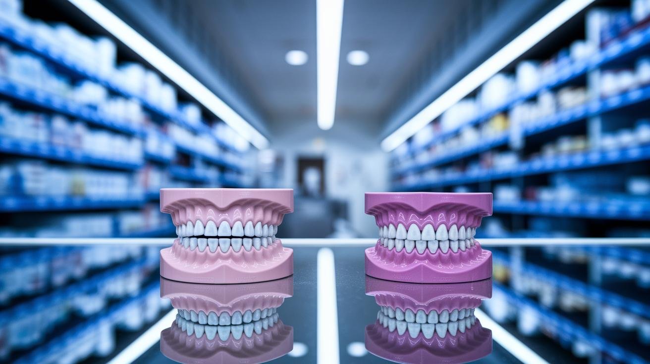 Gouttiere dentaire blanchiment pharmacie Selection des meilleurs kits.jpg