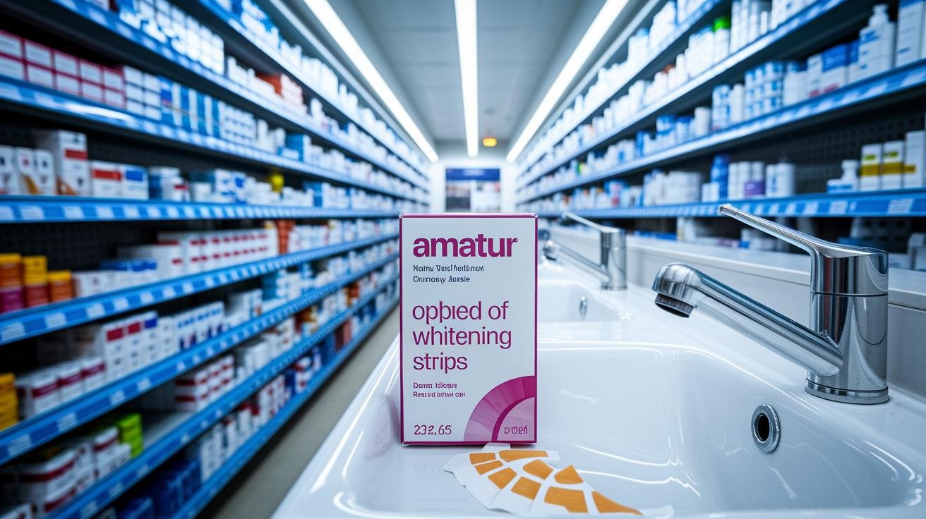 Catalogue des bandes de blanchiment dentaire en pharmacie.jpg