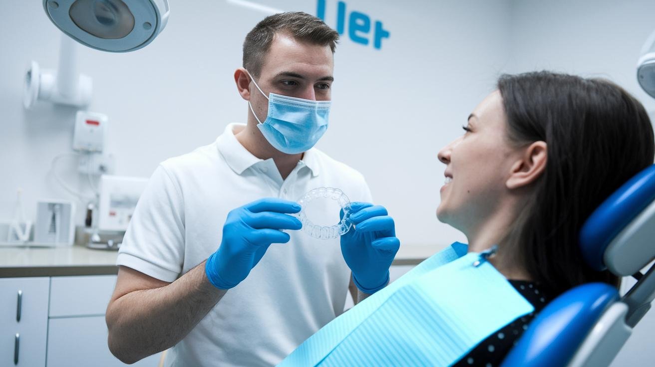 Reponse directe  Le blanchiment dentaire sur composite, est-ce possible .jpg