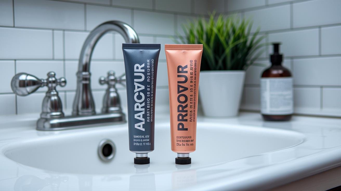 Comprendre le blanchiment dentaire dentifrice efficacite, mecanismes et risques.jpg