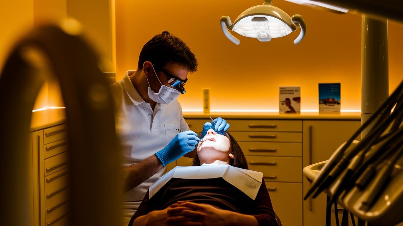 Blanchiment Dentaire Marseille  Introduction au Soin Esthetique.jpg