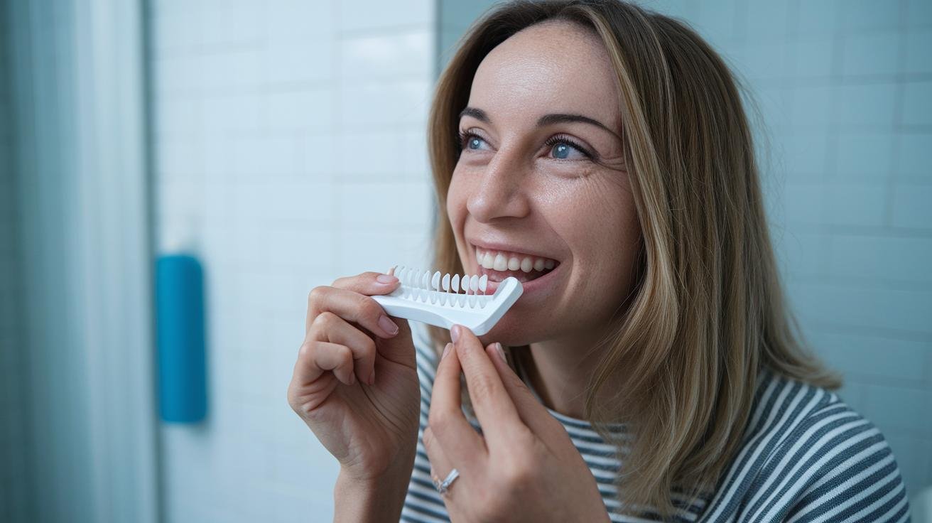 Kit de blanchiment dentaire pharmacie  Evaluation de lefficacite et de la securite.jpg