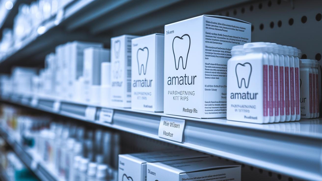 Les differents types de produits de blanchiment dentaire parapharmacie.jpg