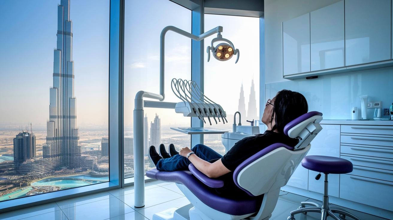 Comment se deroule le blanchiment dentaire a Dubai .jpg