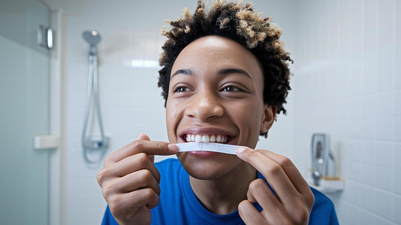 Patch Blanchiment Dentaire Comprendre son fonctionnement pour un sourire eclatant.jpg