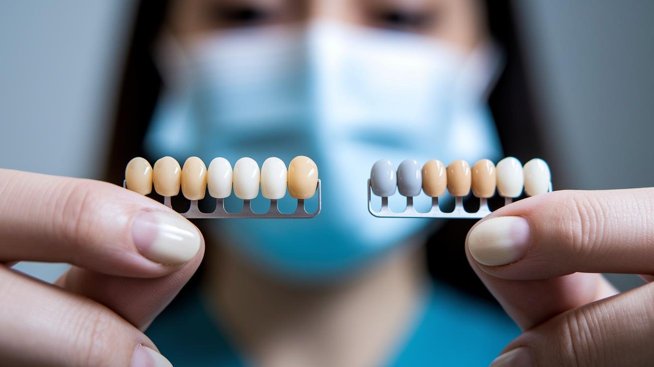 Reponse directe  Le blanchiment dentaire sur composite, est-ce possible .jpg