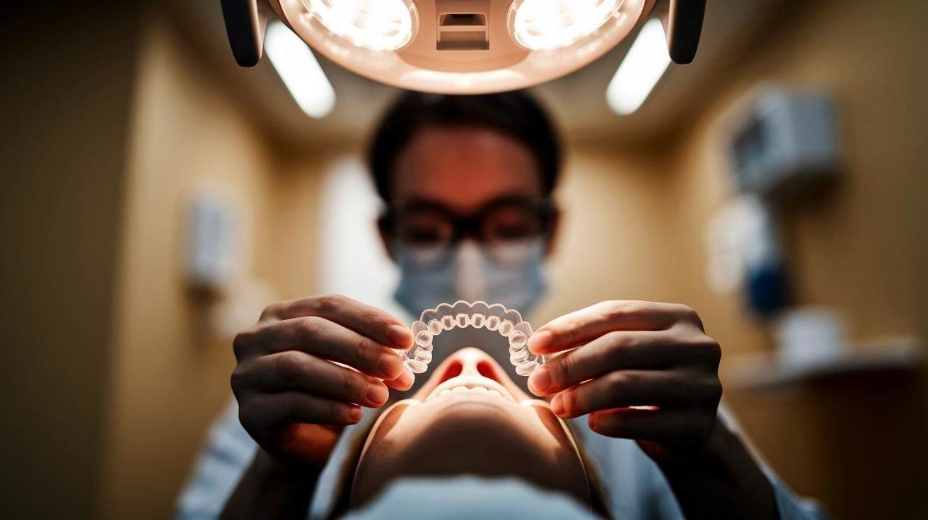 Deroulement du blanchiment dentaire gouttiere  Etape par etape.jpg