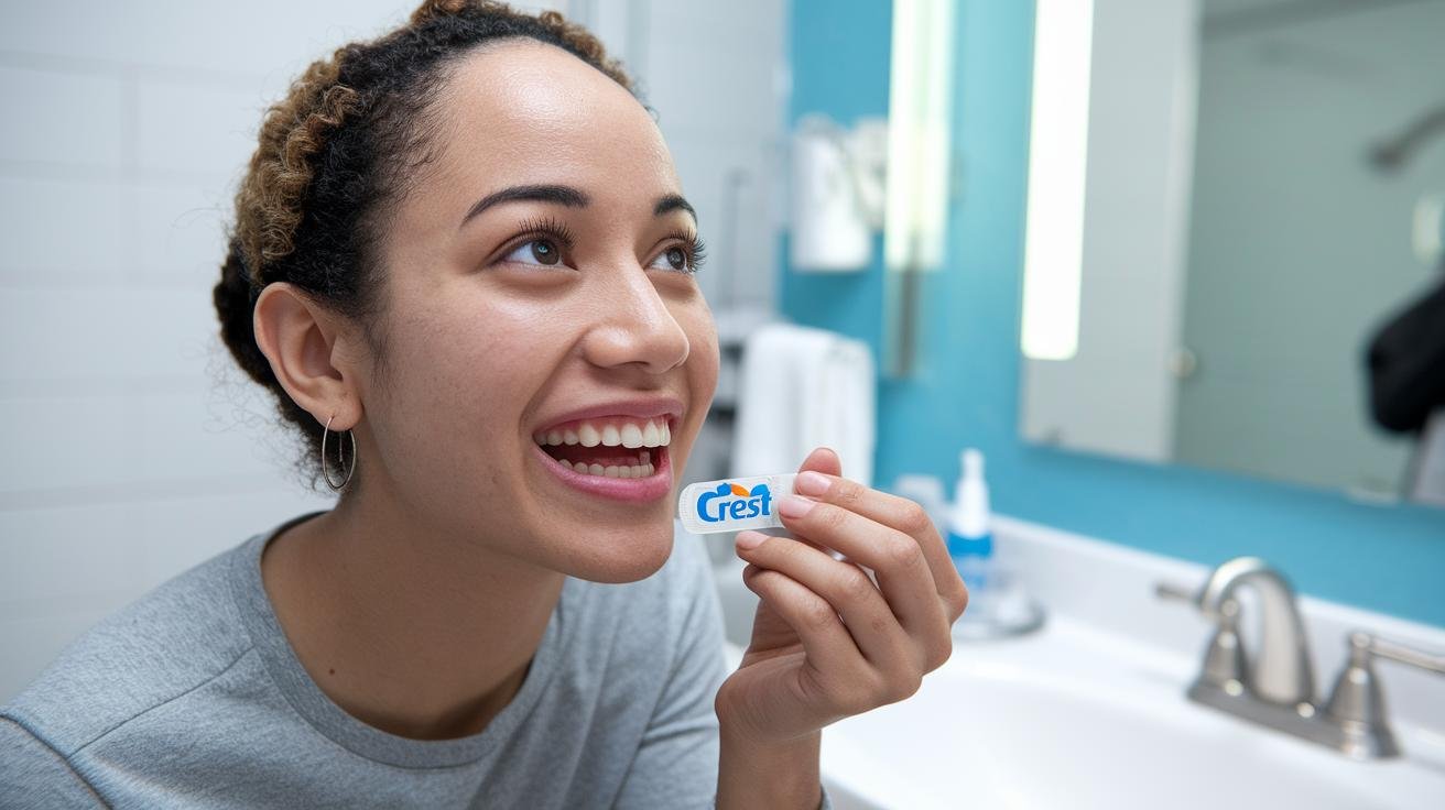 Guide dachat pour bande blanchiment dentaire Crest.jpg