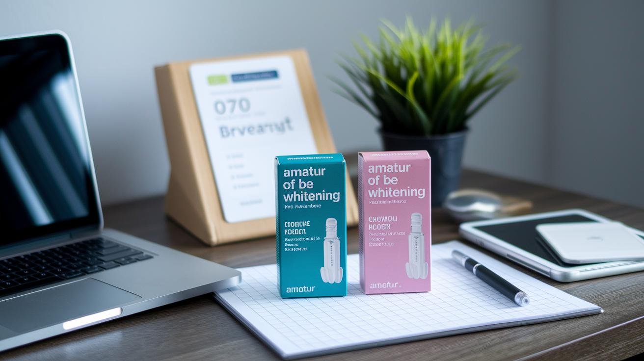 Vue densemble des produits blanchiment dentaire et solutions a domicile.jpg