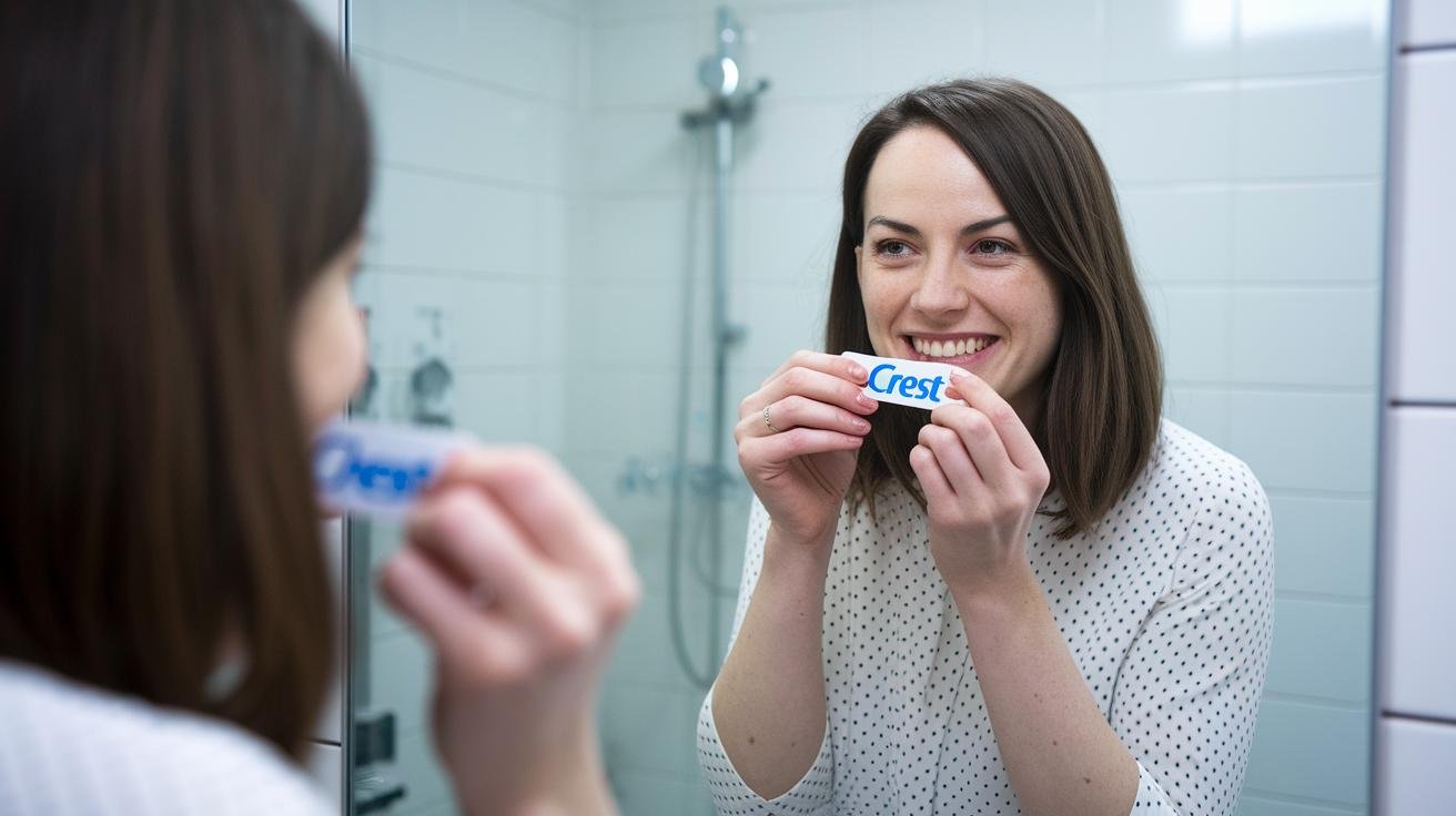 Guide dachat pour bande blanchiment dentaire Crest.jpg