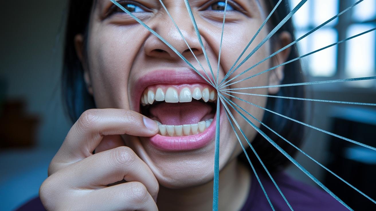 Bruxisme  Definir le phenomene des contractions involontaires de la machoire.jpg