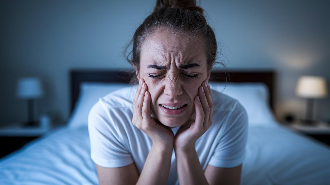 Bruxisme Exercices  Liste detaillee des exercices pour detendre la machoire.jpg