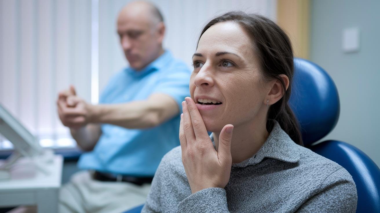 Bruxisme Exercices  Liste detaillee des exercices pour detendre la machoire.jpg