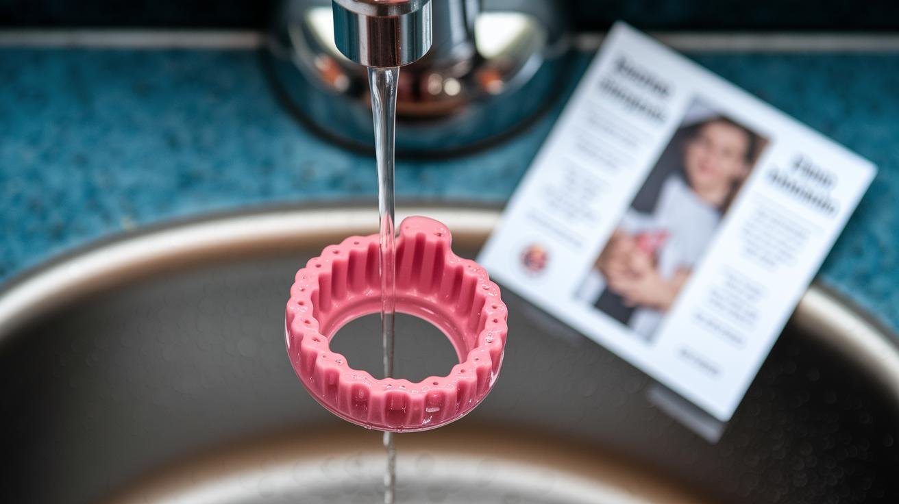 Bruxisme Pharmacie  Presentation des Gouttieres Anti-Bruxisme en Pharmacie.jpg