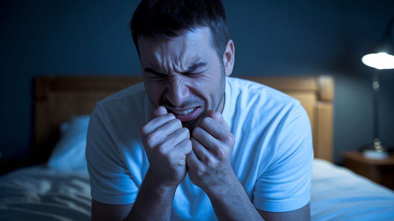 Bruxisme, Ronflement et Apnee du Sommeil  Definir et Comprendre leur Correlation.jpg