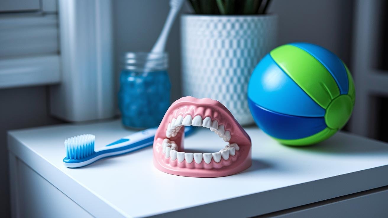 Bruxisme  Definir le phenomene des contractions involontaires de la machoire.jpg