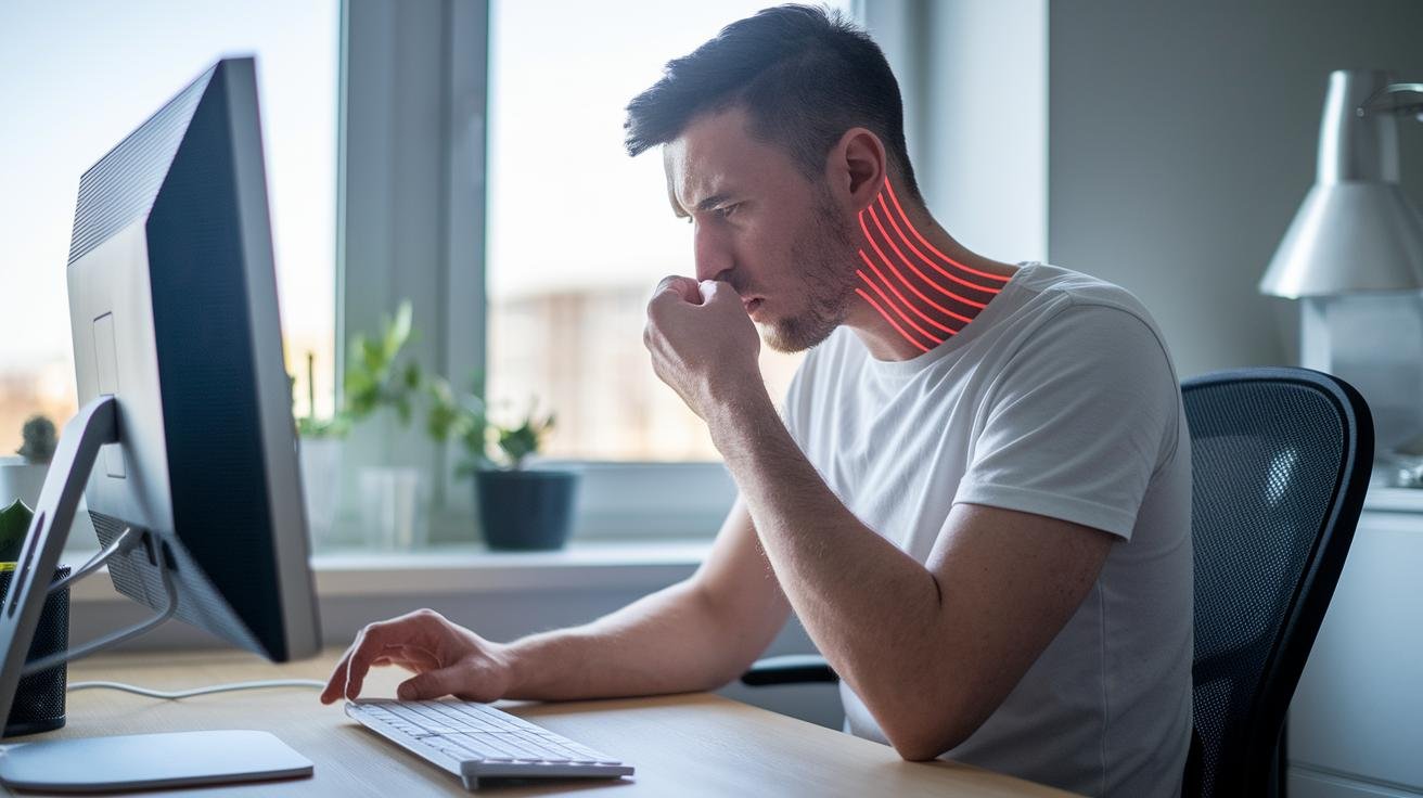 Bruxisme mal de dos  Explication du lien biomecanique machoire-dos.jpg