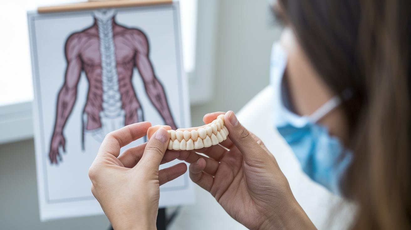 Bruxisme mal de dos  Explication du lien biomecanique machoire-dos.jpg