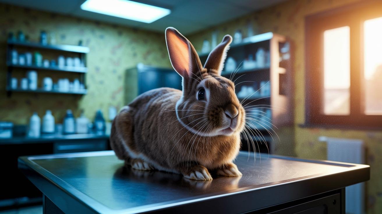 Differencier le bruxisme lapin plaisir ou douleur .jpg