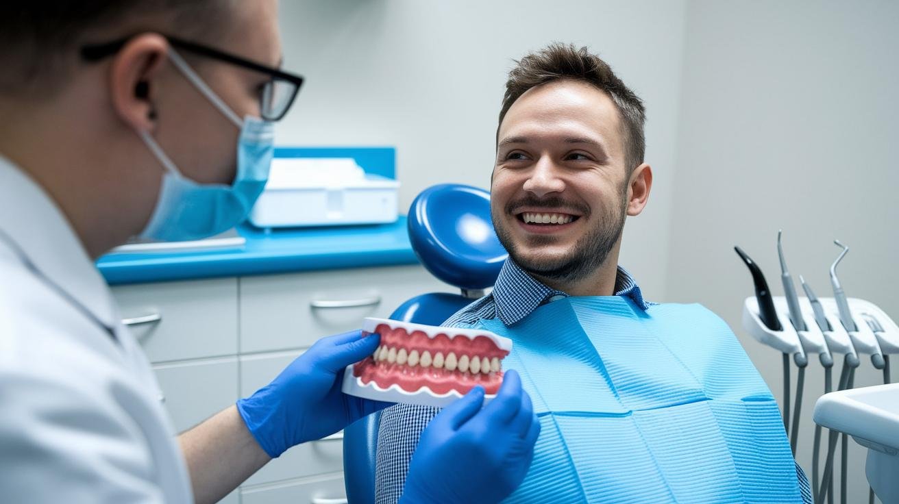 Combien coute un blanchiment dentaire en cabinet et a domicile .jpg