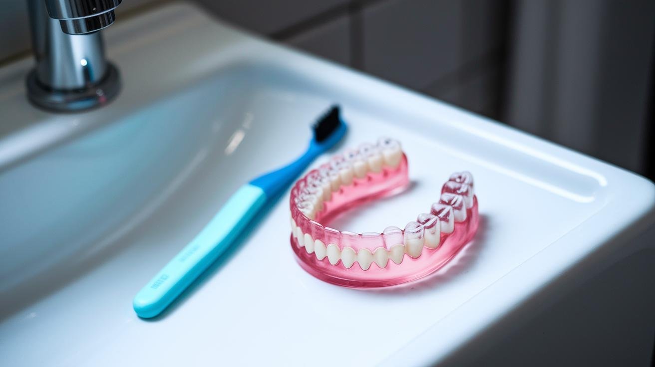 Comprendre la gouttiere contre bruxisme pour proteger votre sourire.jpg