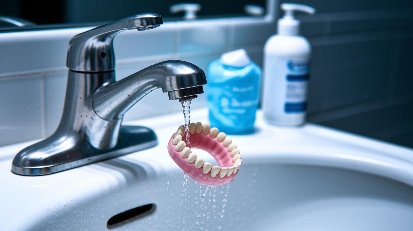 Quest-ce quun appareil contre bruxisme (gouttiere occlusale) .jpg