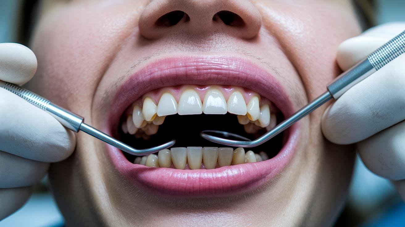 Relation directe entre bruxisme et saignement des gencives.jpg