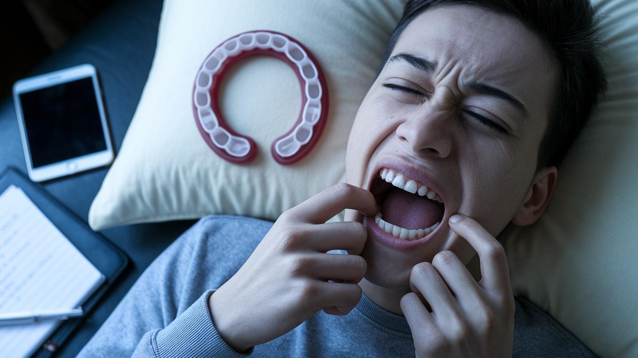 Comprendre le lien entre bruxisme et douleur de gorge.jpg