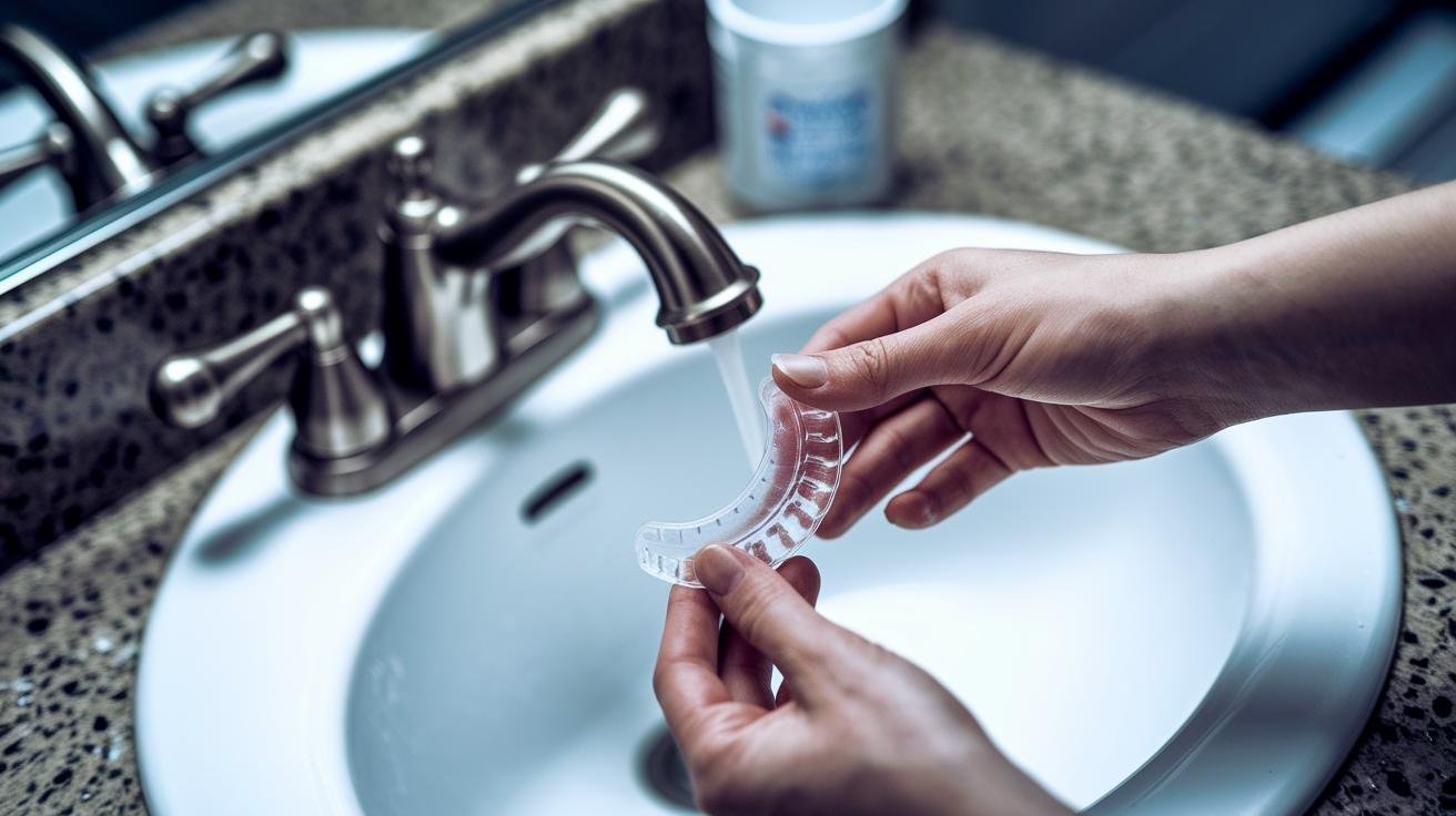 Bruxisme et Gouttiere Dentaire  Comprendre le Probleme et la Solution.jpg