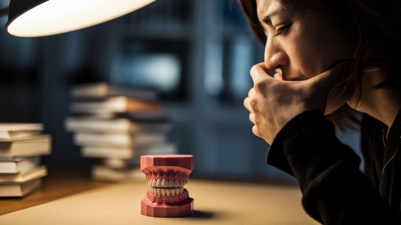 Exercice anti-bruxisme  Liste detaillee des exercices pour detendre la machoire.jpg