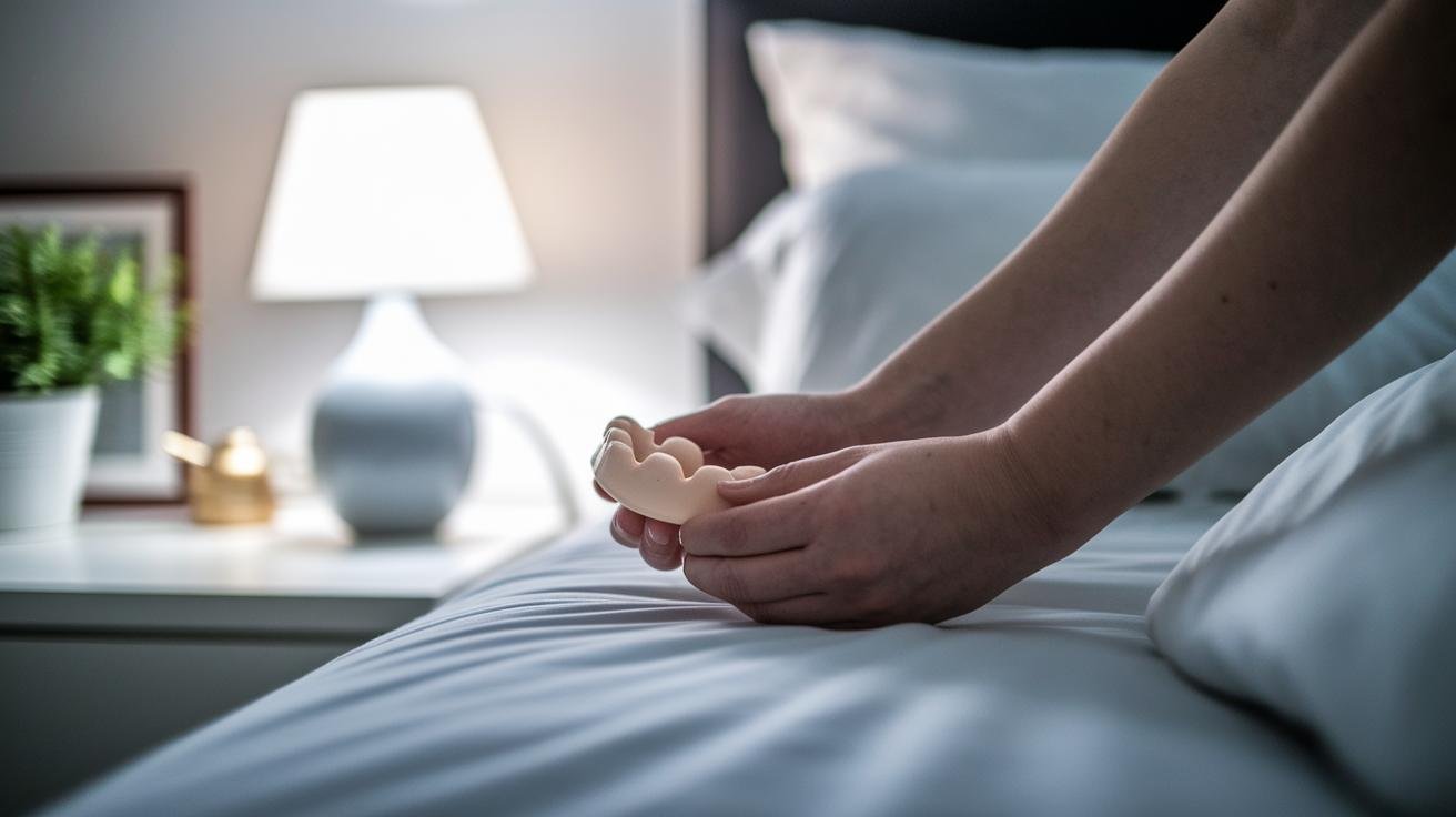 Comparaison des gouttieres souple bruxisme  Souple vs Rigide.jpg