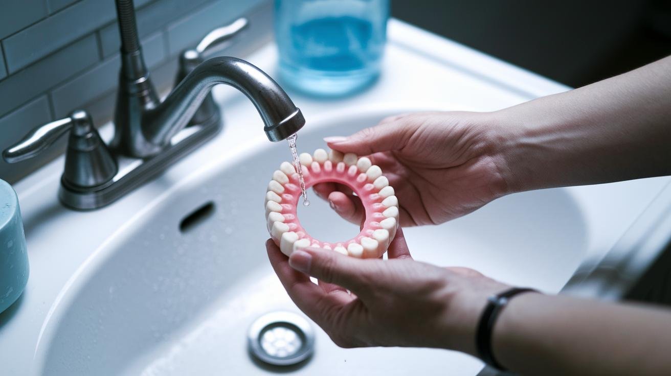 Introduction aux gouttieres dentaires pour le bruxisme.jpg