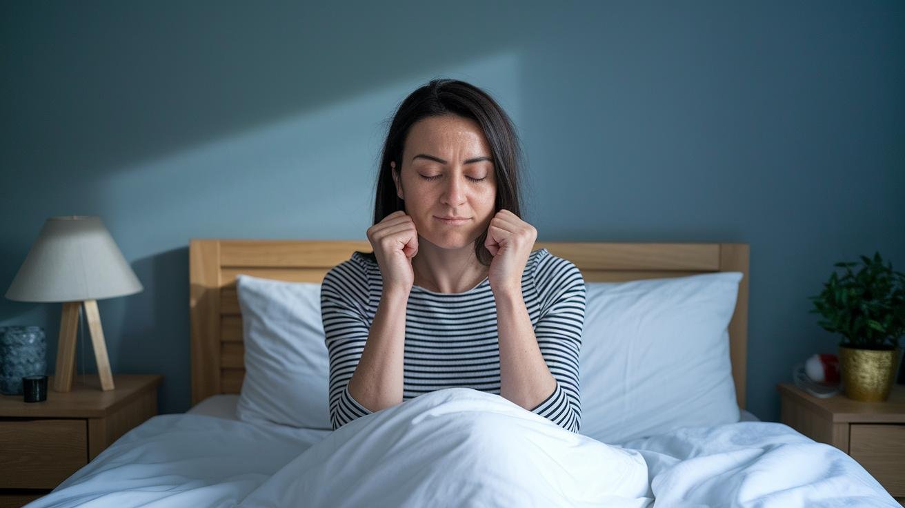 Bruxisme Exercices  Liste detaillee des exercices pour detendre la machoire.jpg