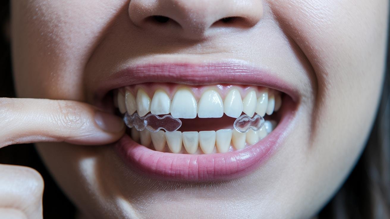 Introduction aux gouttieres dentaires pour le bruxisme.jpg